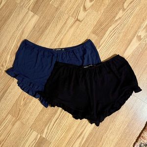 Brandy Melville shorts